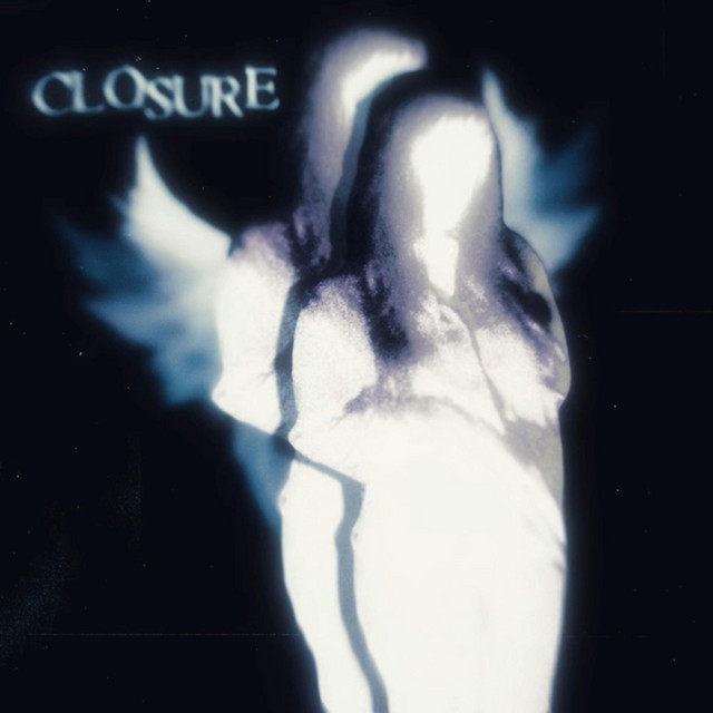 CLOSURE cover art