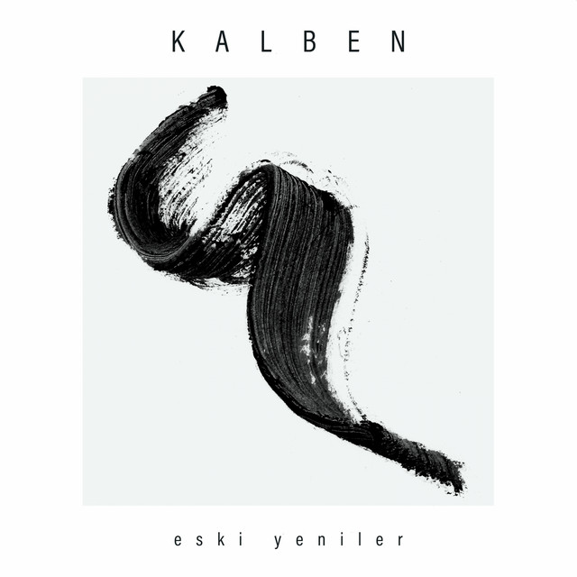 Eski Yeniler cover art