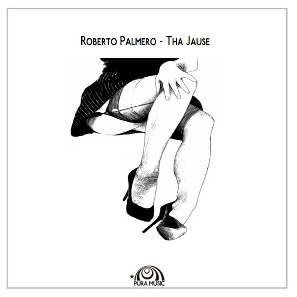 Tha Jause cover art