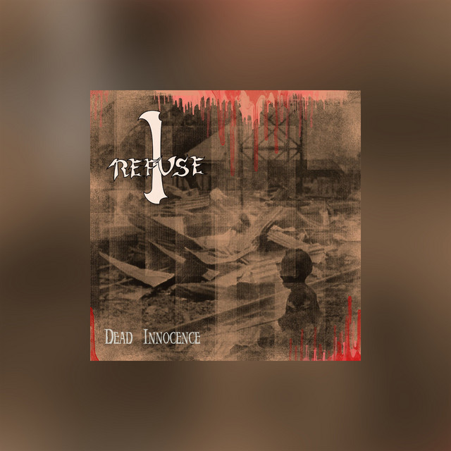 DEAD INNOCENCE cover