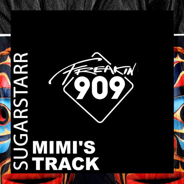 Mimi's Track - 12' Inch Mix album art