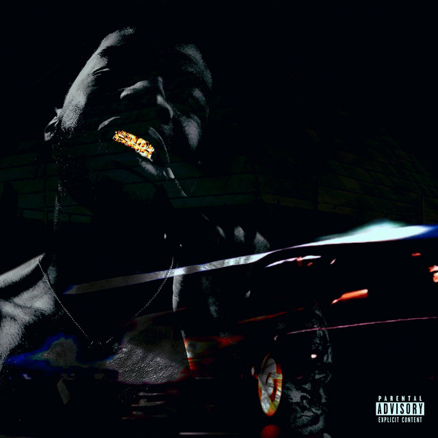 PSYCHADELIC PHONKADELIC cover art