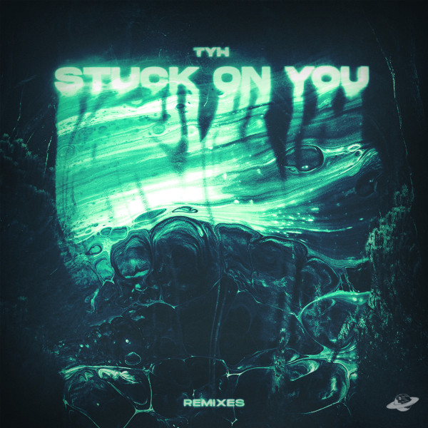 Stuck On You (Remixes) cover