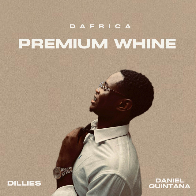 PREMIUM WHINE (Dafrica)