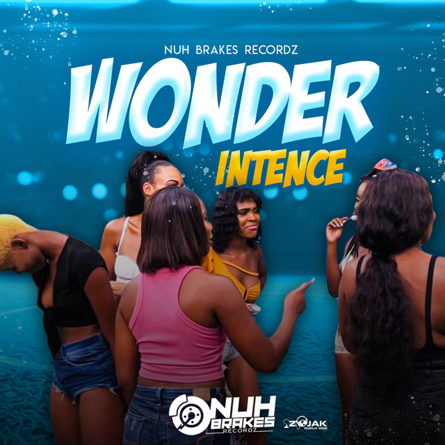 Wonder - song and lyrics by Intence | Spotify