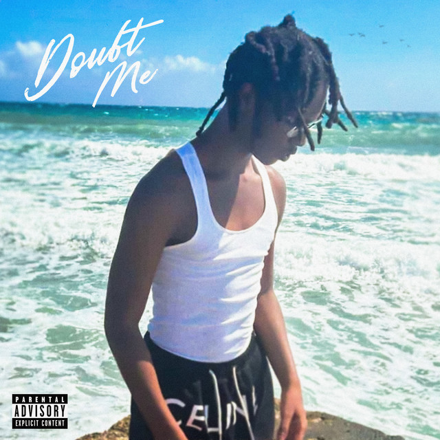 Doubt Me cover art