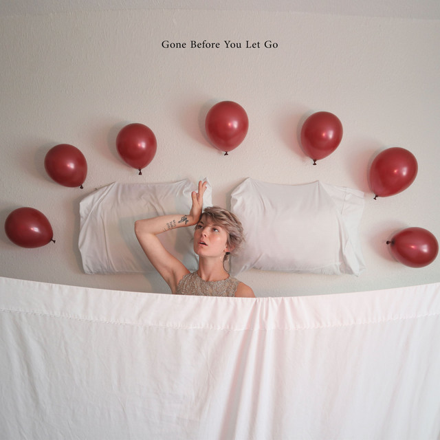 Gone Before You Let Go (Full Length) cover art