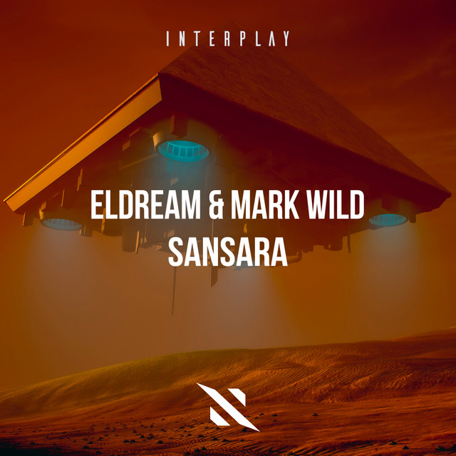 Sansara - Extended Mix album art