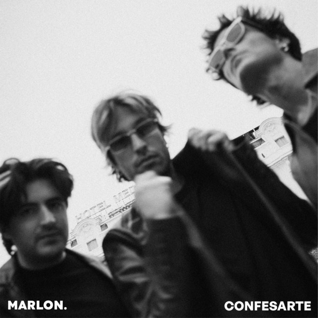 undefined album image