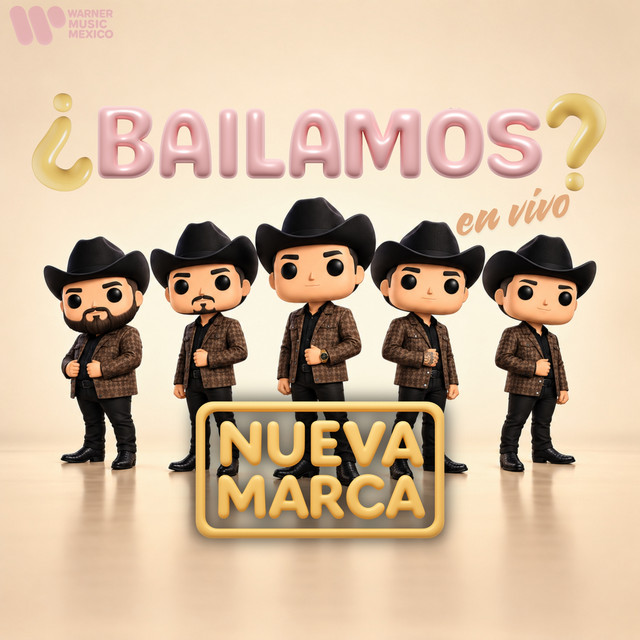¿Bailamos? (En Vivo) album image