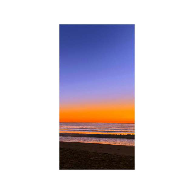 Low Tide cover art