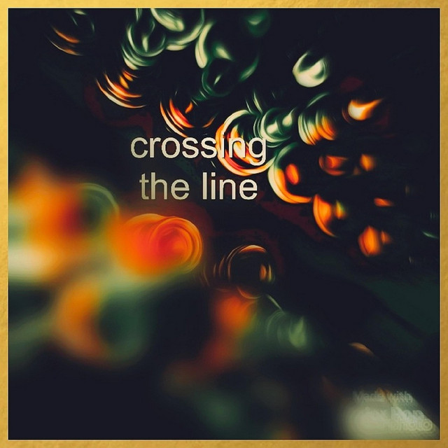 Cross Hard Photo