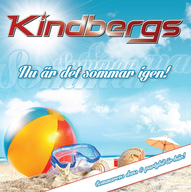 Nu är det sommar igen