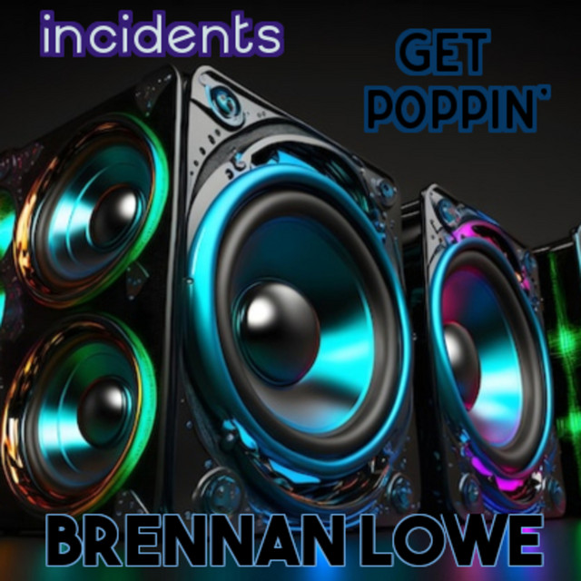 Get Poppin'