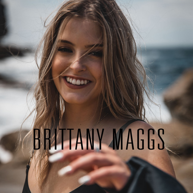 Covers by Brittany Maggs cover art