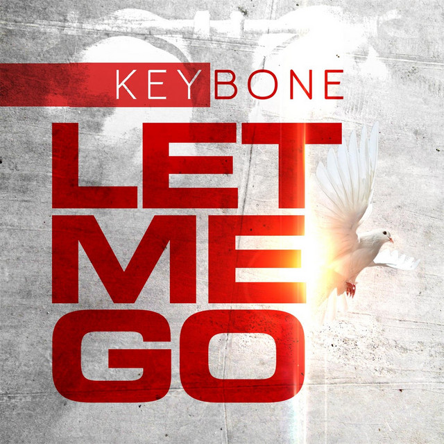 غلاف Let Me Go