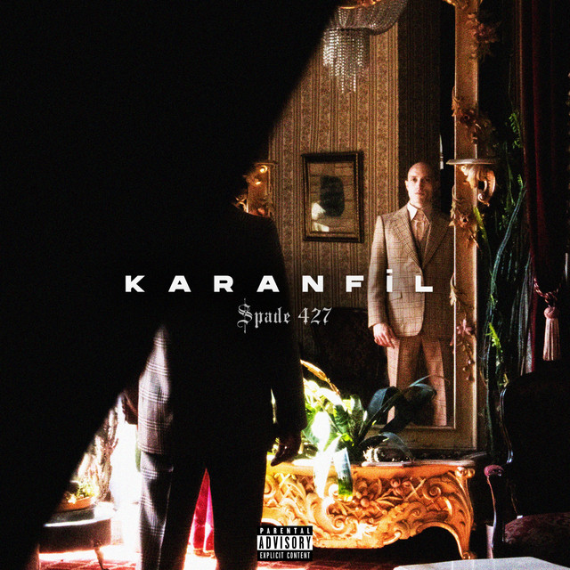 KARANFİL cover art