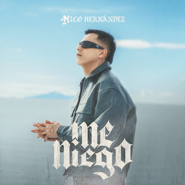 Me Niego album image