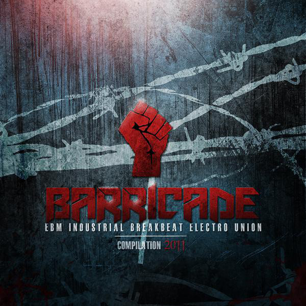 Music From The Barricades cover