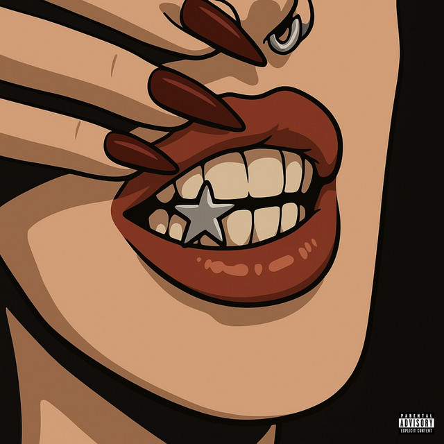 PULL UP cover art