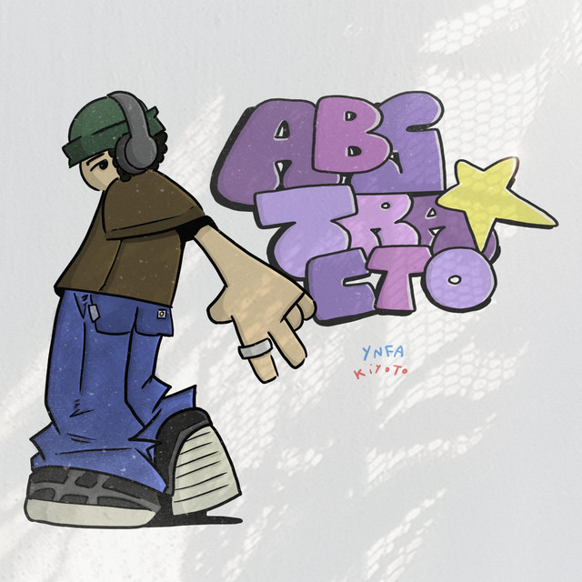 Abstracto cover art