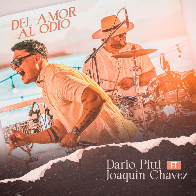 Del Amor Al Odio - Live Session