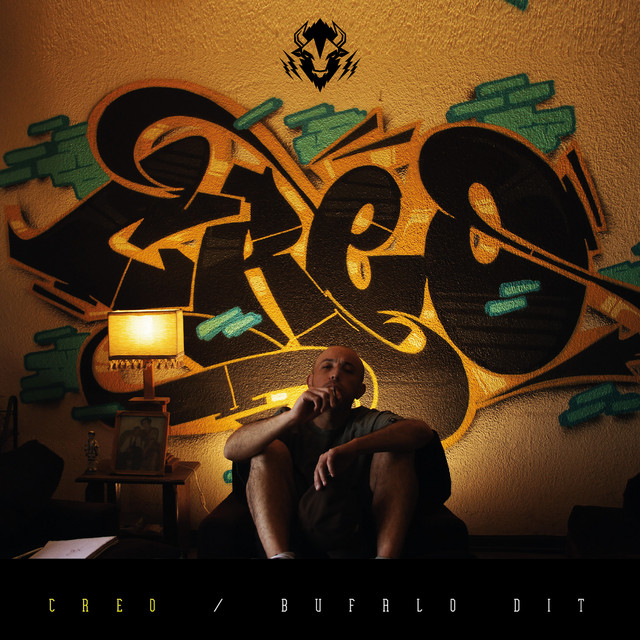 Creo cover art