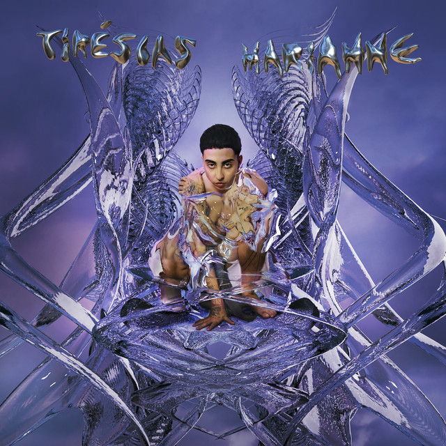 Tirésias cover art