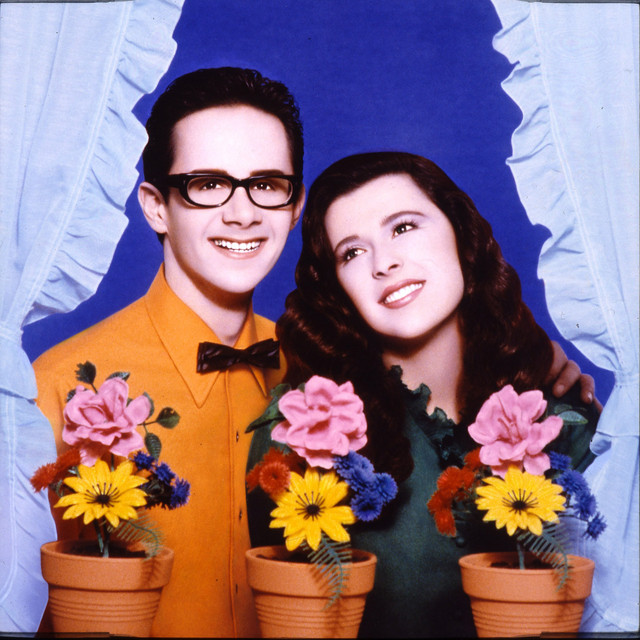 Mikado forever cover art