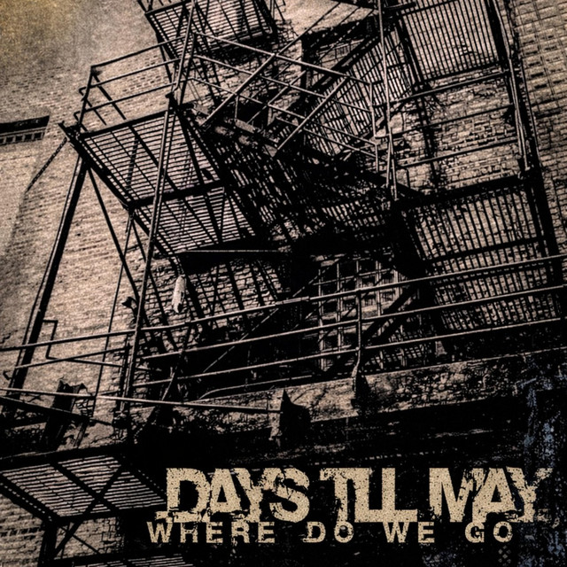 Days Till May