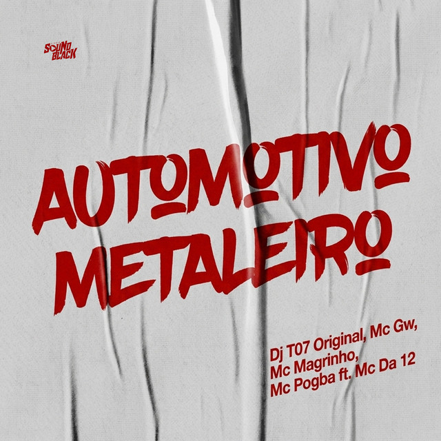 Automotivo Metaleiro