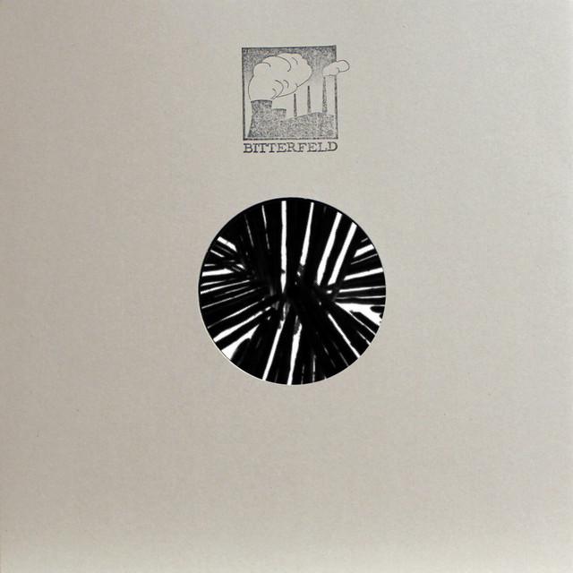 BIT006 cover art