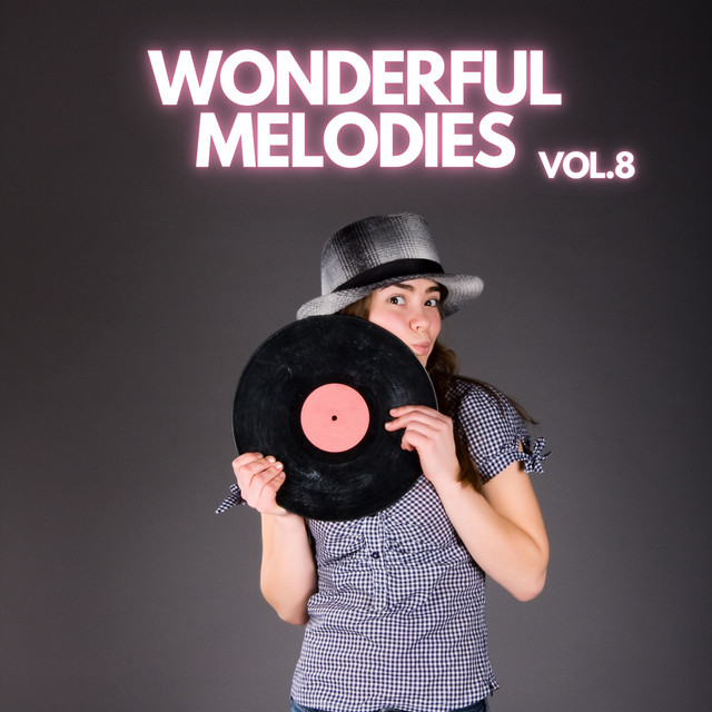 Wonderful Melodies vol.8