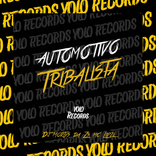 AUTOMOTIVO TRIBALISTA