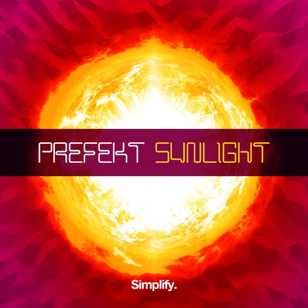 Sunlight cover art
