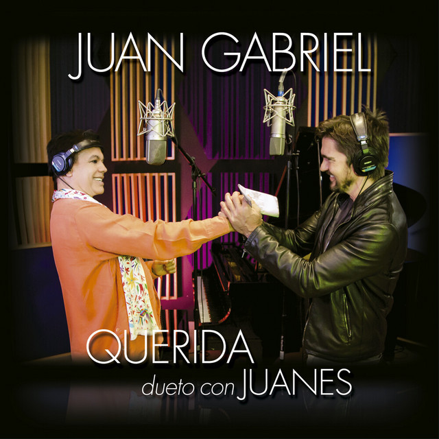 Querida by Juan Gabriel