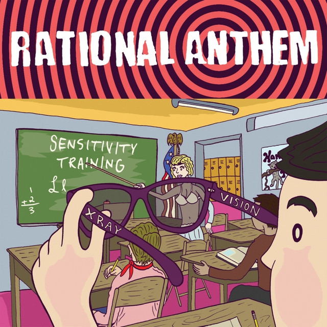 Sensitivity Training cover