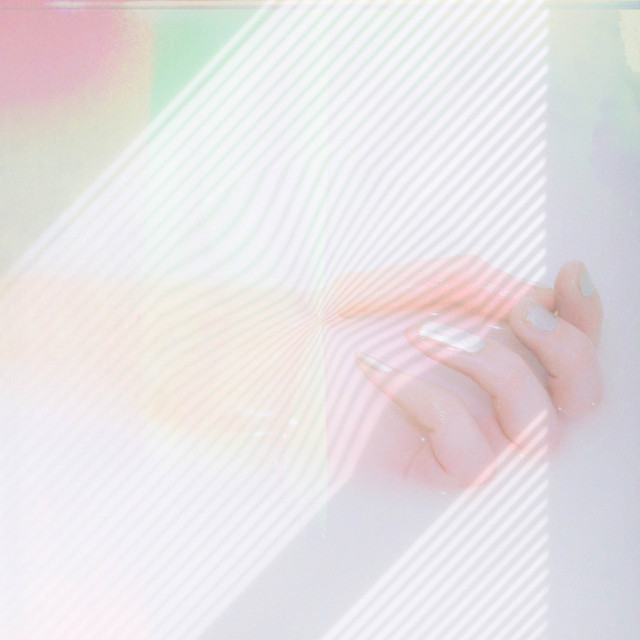Melatonin cover art