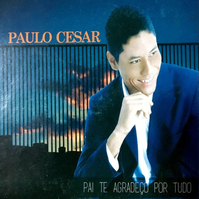 Pai Te Agradeço por Tudo cover art