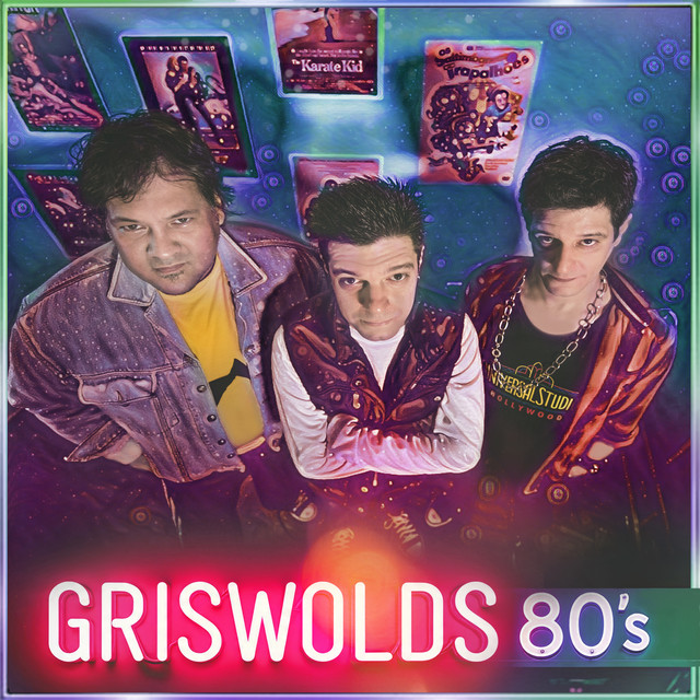 Griswolds 80'S cover art