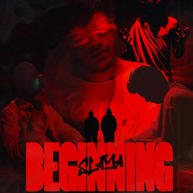 Beginning cover art