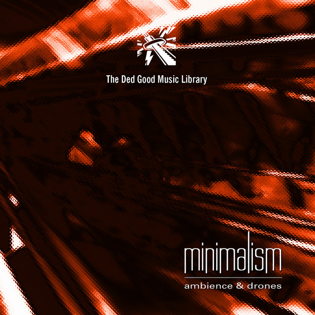 Minimalism cover art