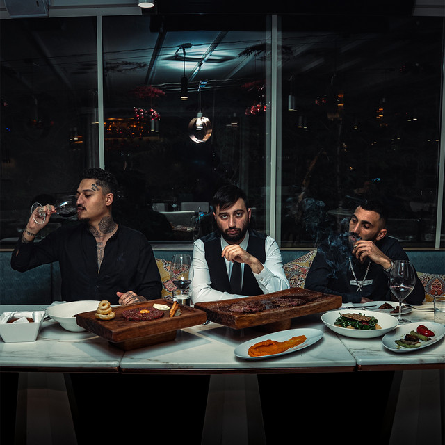 undefined album image