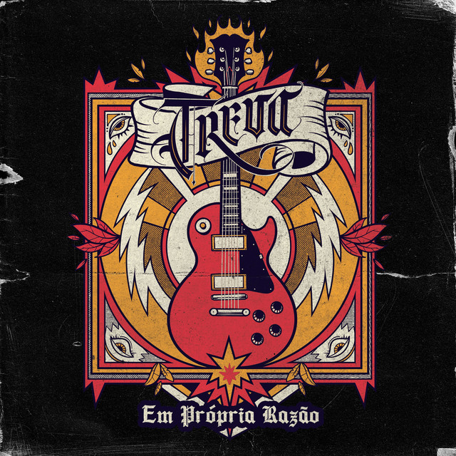 Em Própria Razão cover art