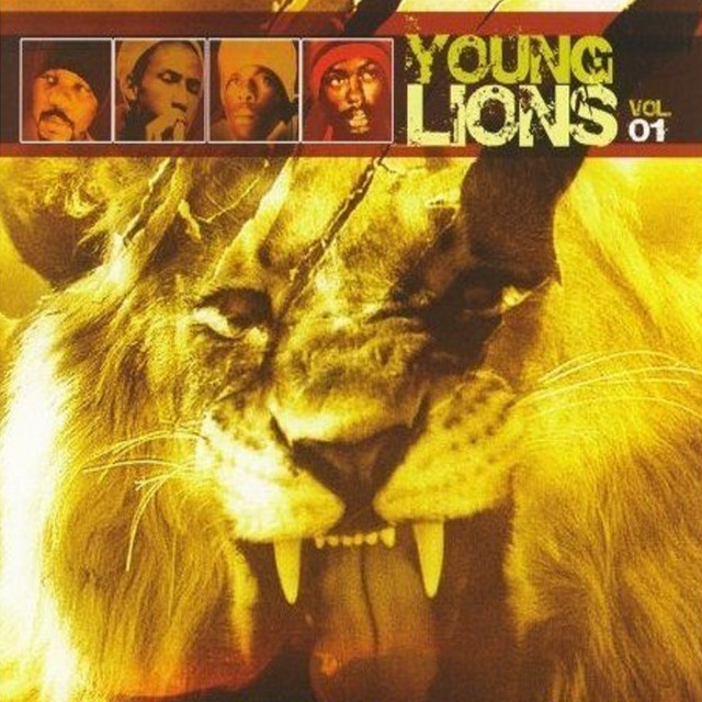 Young Lions, Vol. 1 - Compilation by Various Artists | Spotify
