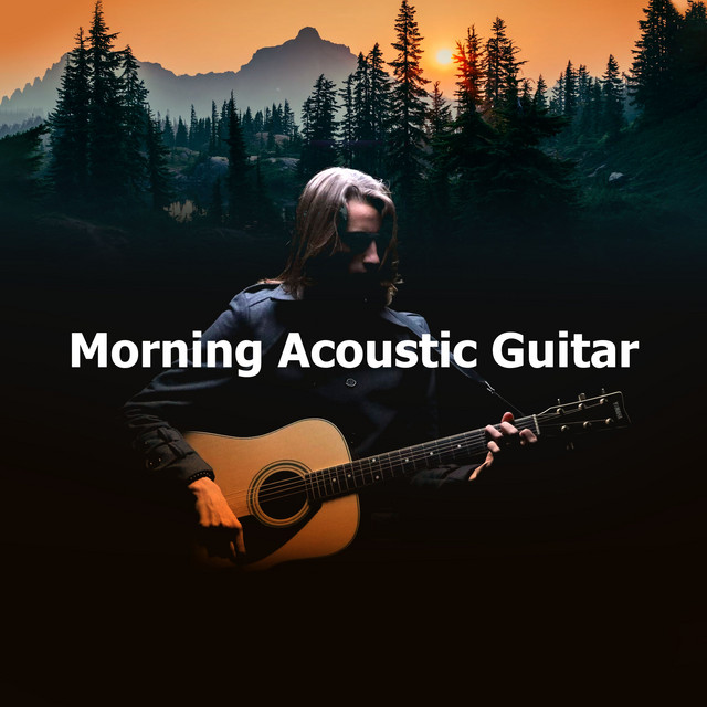 Morning Acoustic Guitar cover art