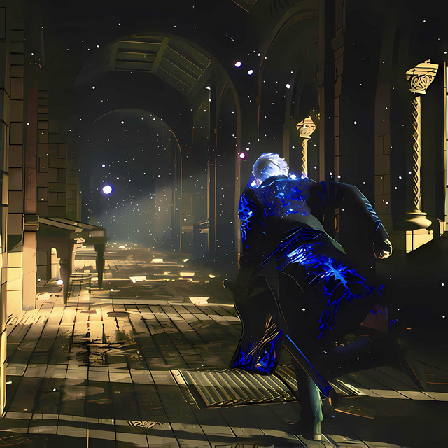 vitality cover art