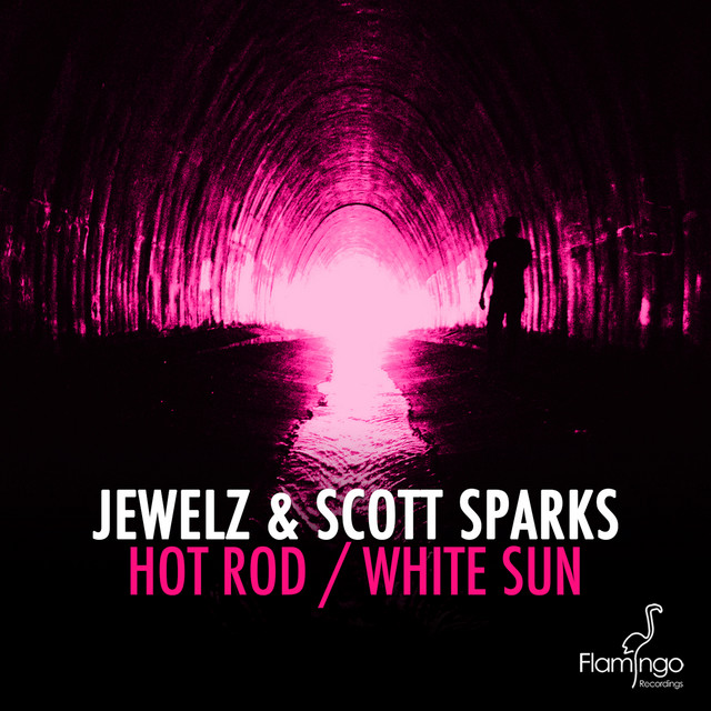 Jewelz & Scott Sparks