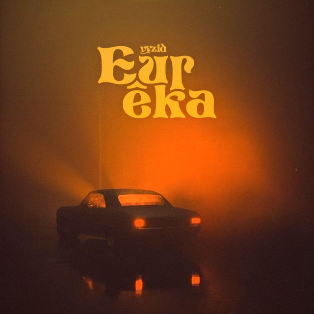 Eurêka cover art