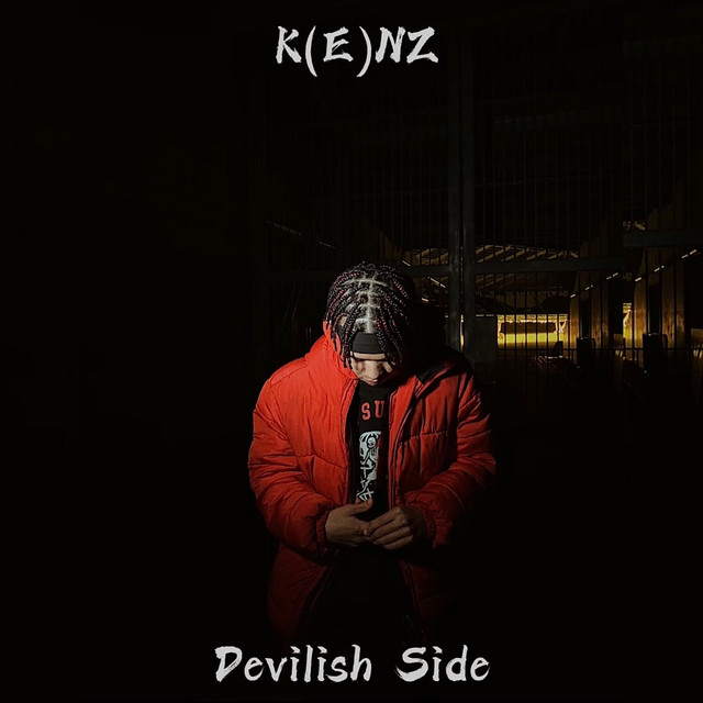 Devilish Side cover art